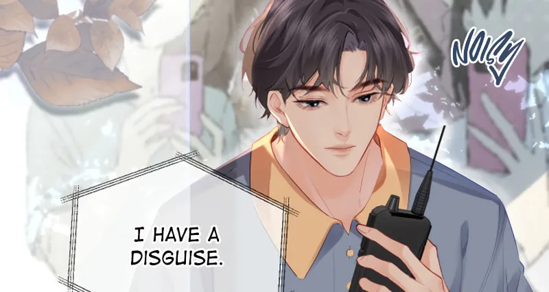 Ding Liu Fufu Youdian Tian Chapter 32 page 34 - 