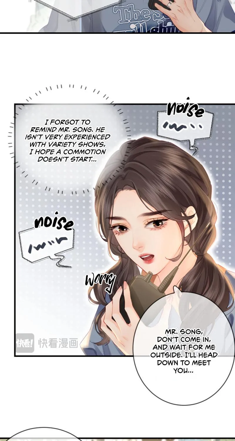 Ding Liu Fufu Youdian Tian Chapter 32 page 35 - 