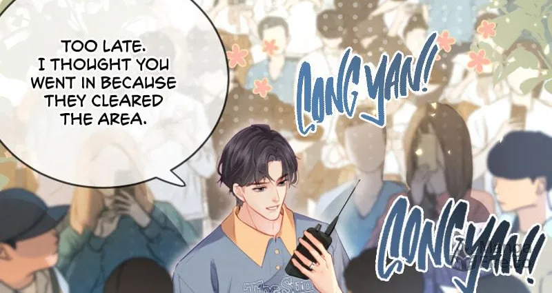 Ding Liu Fufu Youdian Tian Chapter 32 page 36 - 