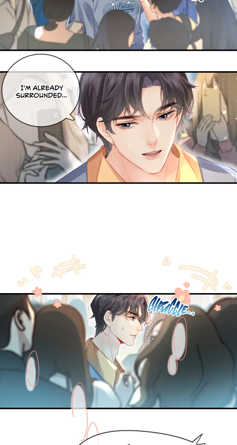Ding Liu Fufu Youdian Tian Chapter 32 page 37 - 