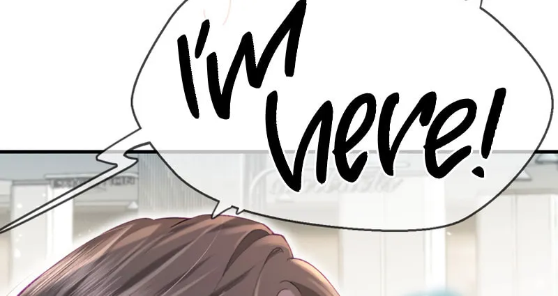 Ding Liu Fufu Youdian Tian Chapter 32 page 38 - 
