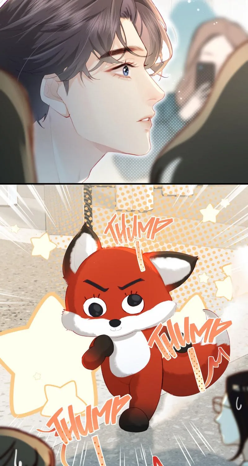Ding Liu Fufu Youdian Tian Chapter 32 page 39 - 
