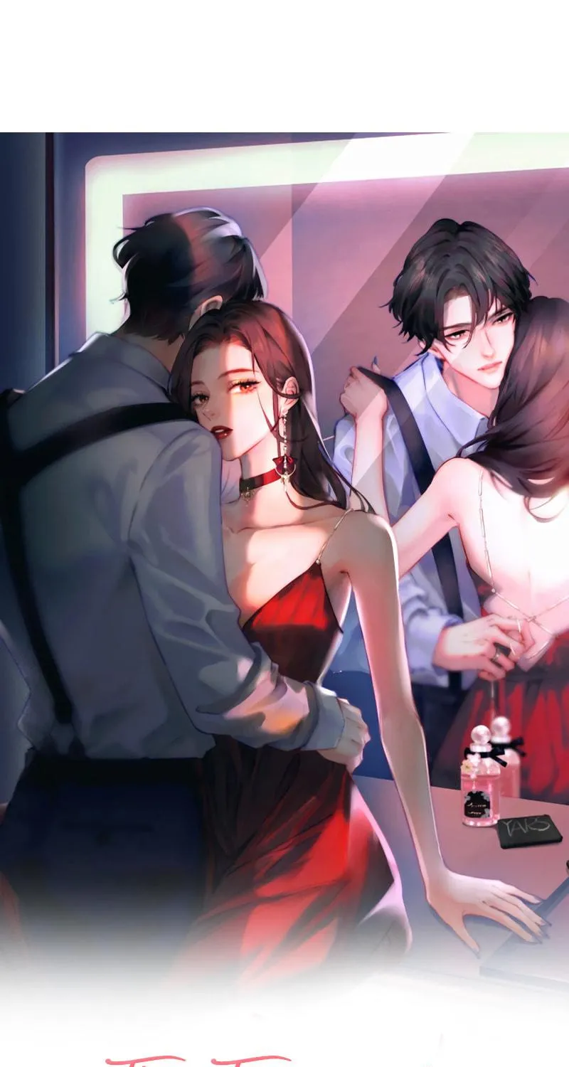 Ding Liu Fufu Youdian Tian Chapter 32 page 5 - 