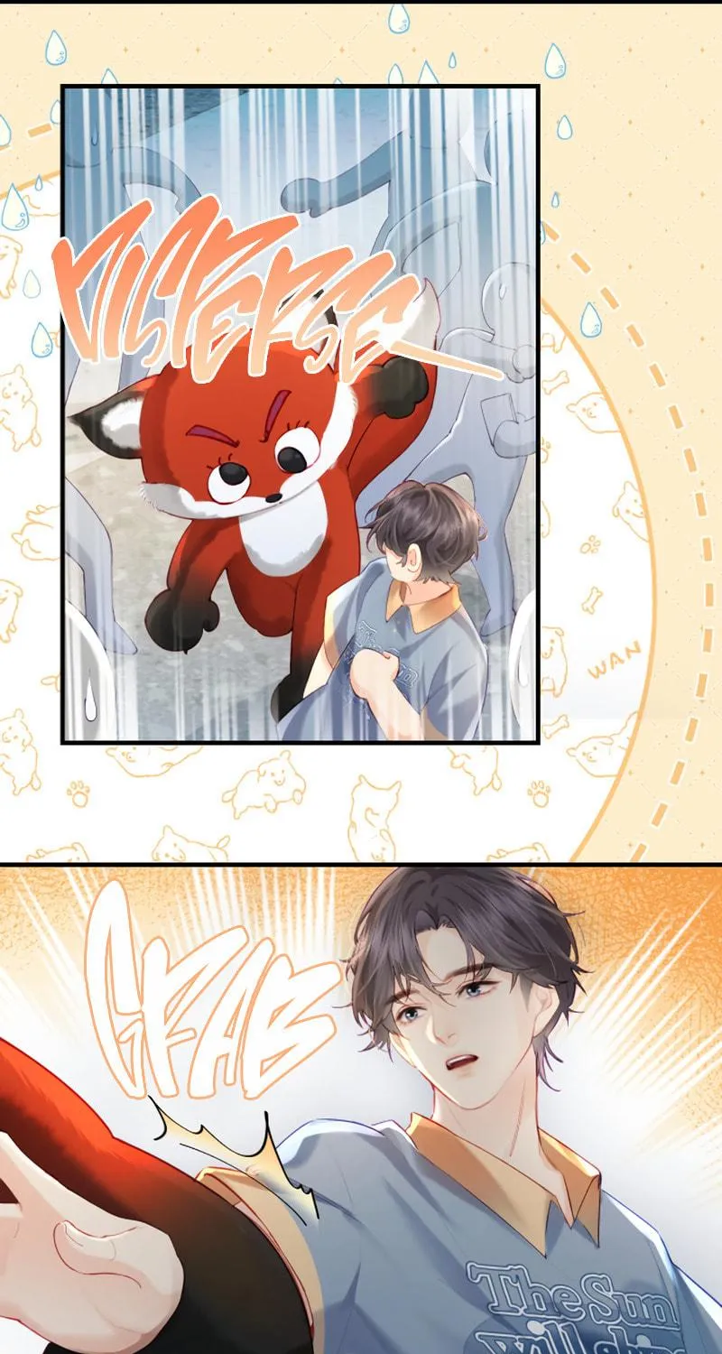 Ding Liu Fufu Youdian Tian Chapter 32 page 41 - 