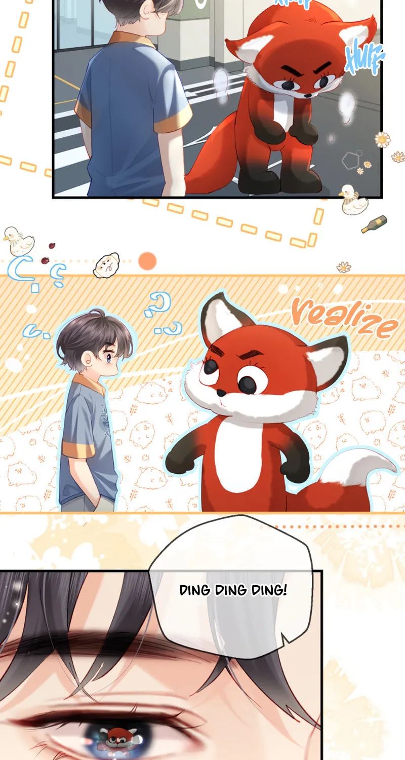 Ding Liu Fufu Youdian Tian Chapter 32 page 45 - 