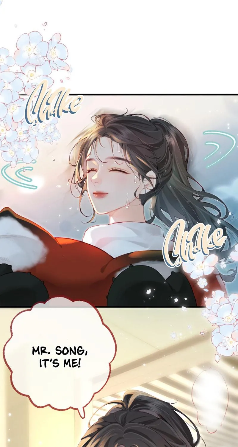 Ding Liu Fufu Youdian Tian Chapter 32 page 47 - 