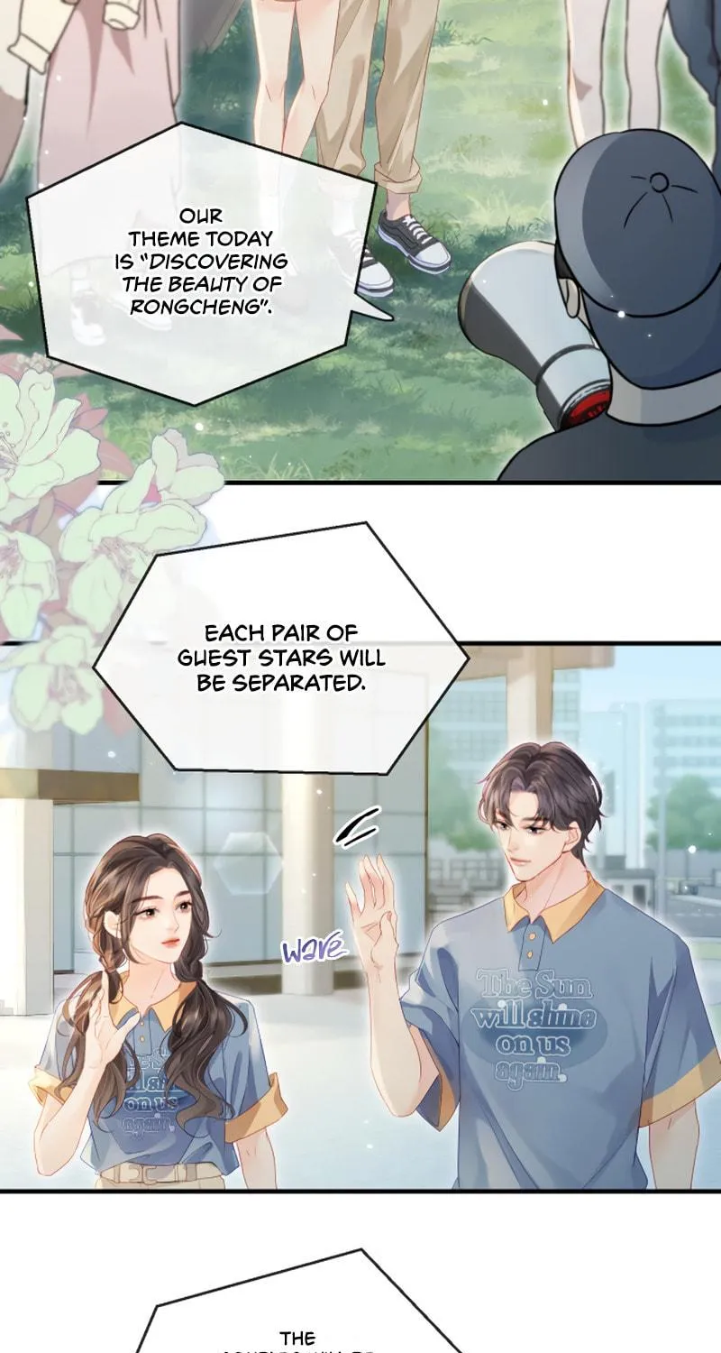 Ding Liu Fufu Youdian Tian Chapter 32 page 9 - 
