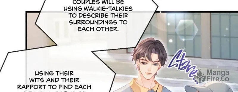 Ding Liu Fufu Youdian Tian Chapter 32 page 10 - 