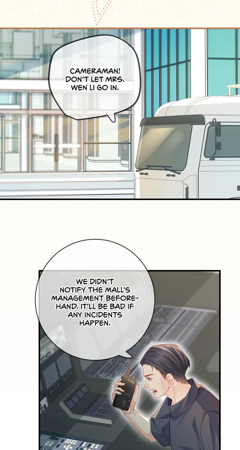 Ding Liu Fufu Youdian Tian Chapter 33 page 13 - 