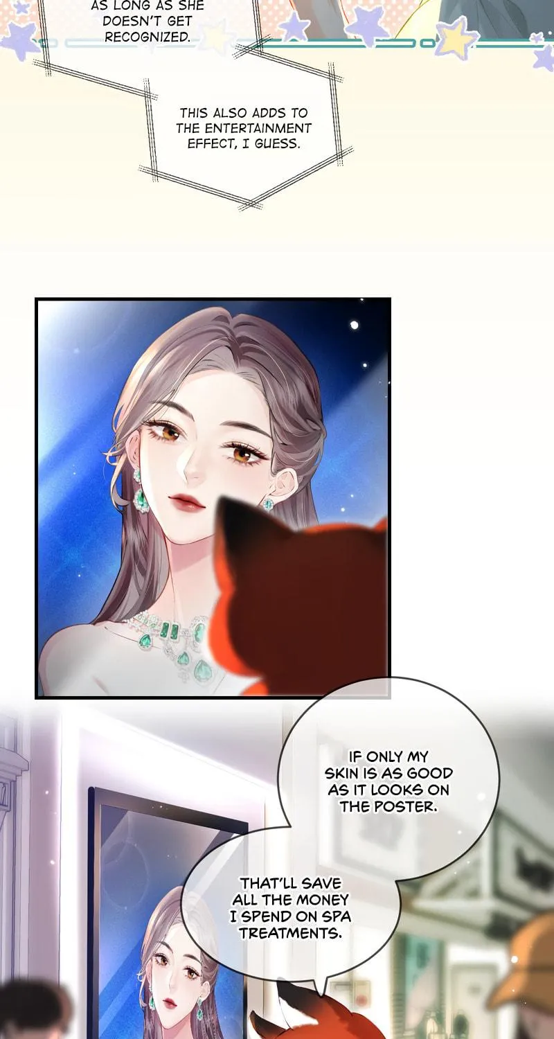 Ding Liu Fufu Youdian Tian Chapter 33 page 19 - 
