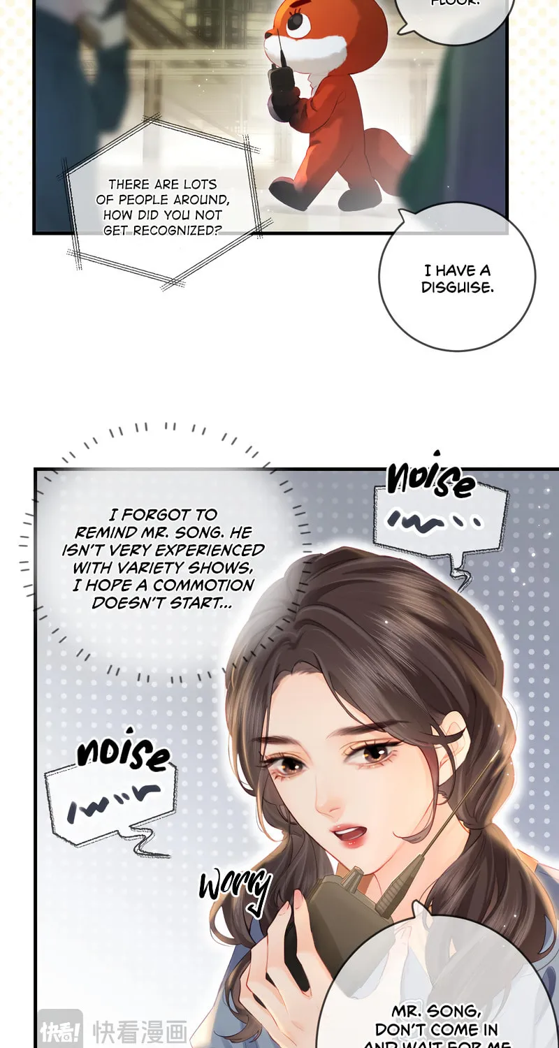 Ding Liu Fufu Youdian Tian Chapter 33 page 25 - 