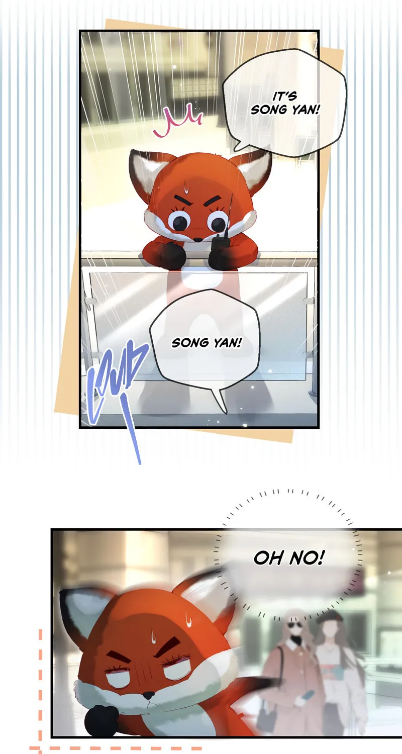 Ding Liu Fufu Youdian Tian Chapter 33 page 27 - 