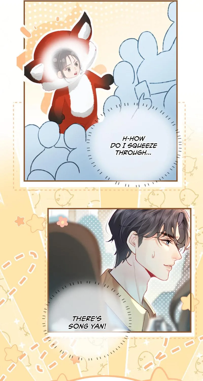 Ding Liu Fufu Youdian Tian Chapter 33 page 29 - 