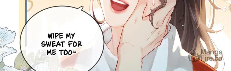 Ding Liu Fufu Youdian Tian Chapter 33 page 36 - 