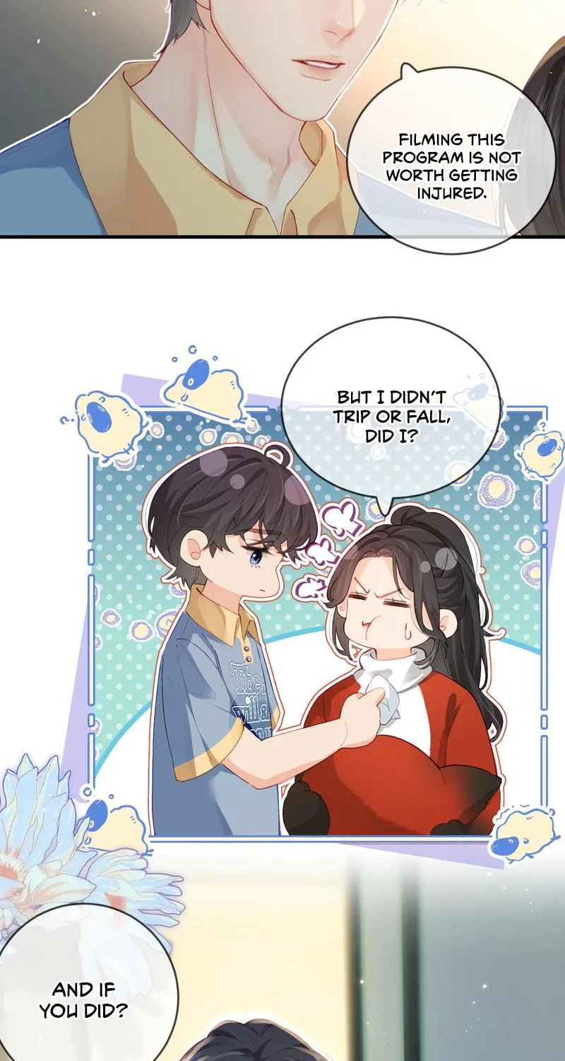 Ding Liu Fufu Youdian Tian Chapter 33 page 39 - 