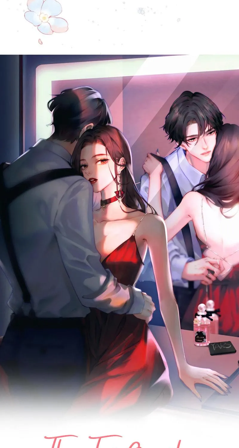 Ding Liu Fufu Youdian Tian Chapter 33 page 5 - 