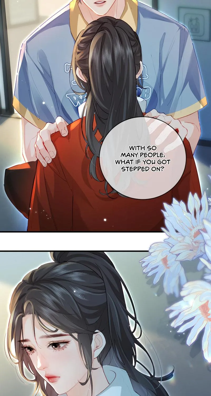 Ding Liu Fufu Youdian Tian Chapter 33 page 41 - 