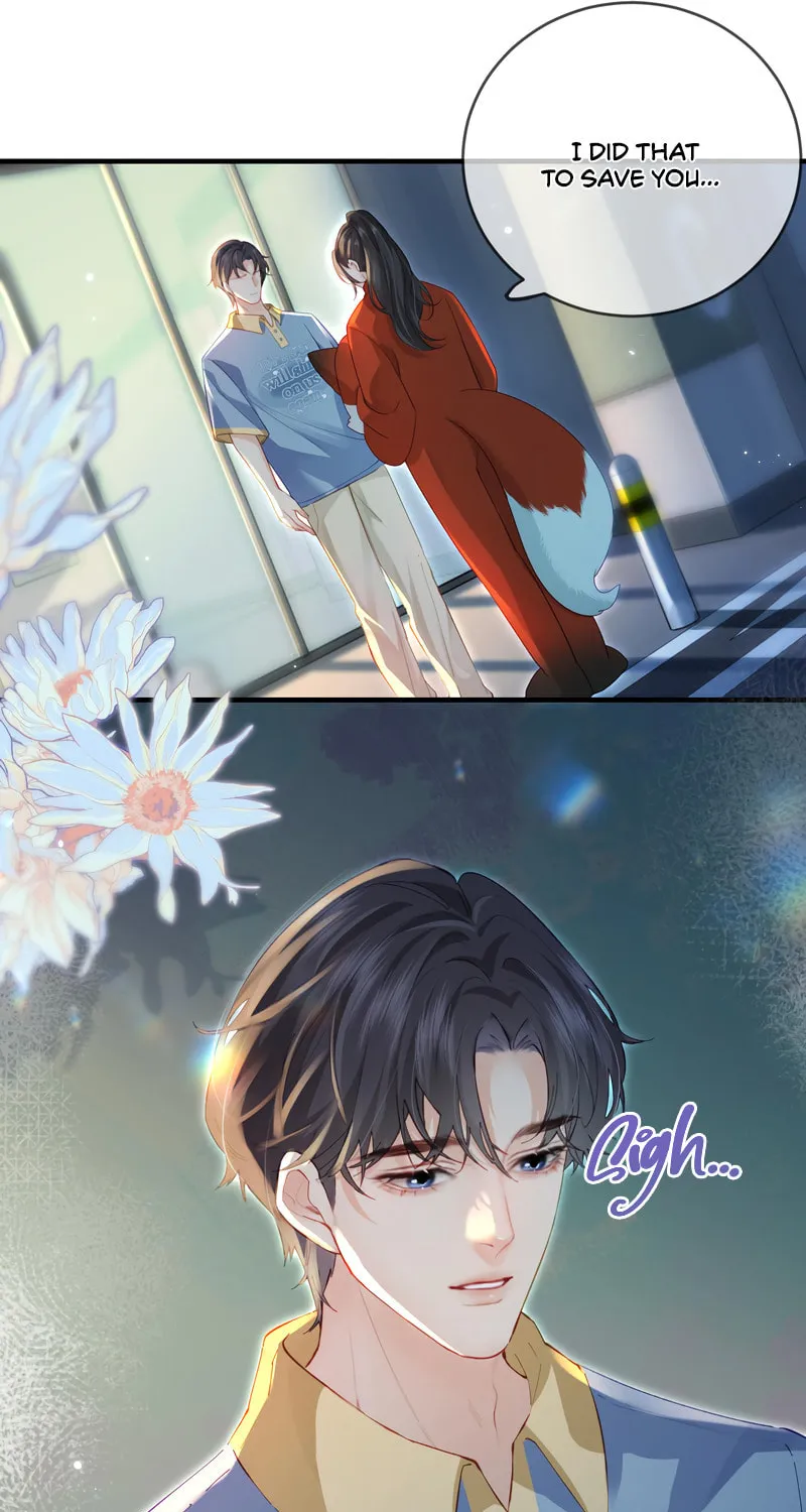 Ding Liu Fufu Youdian Tian Chapter 33 page 43 - 