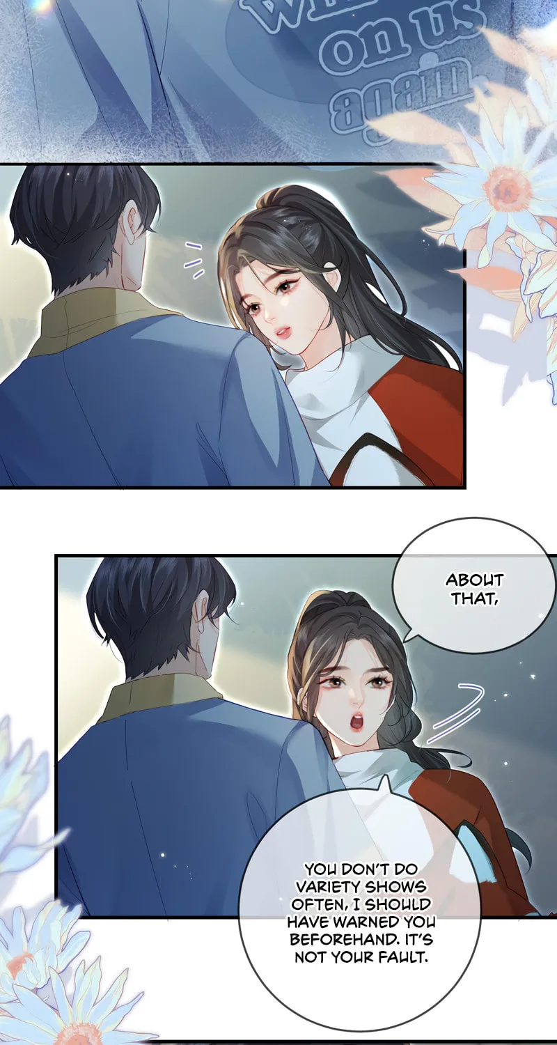 Ding Liu Fufu Youdian Tian Chapter 33 page 45 - 
