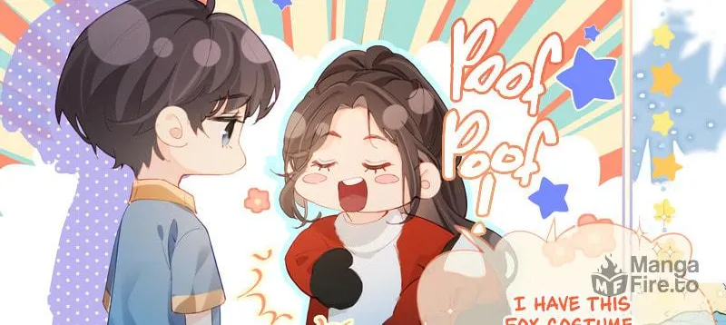 Ding Liu Fufu Youdian Tian Chapter 33 page 50 - 