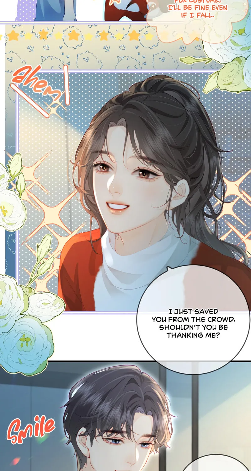 Ding Liu Fufu Youdian Tian Chapter 33 page 51 - 
