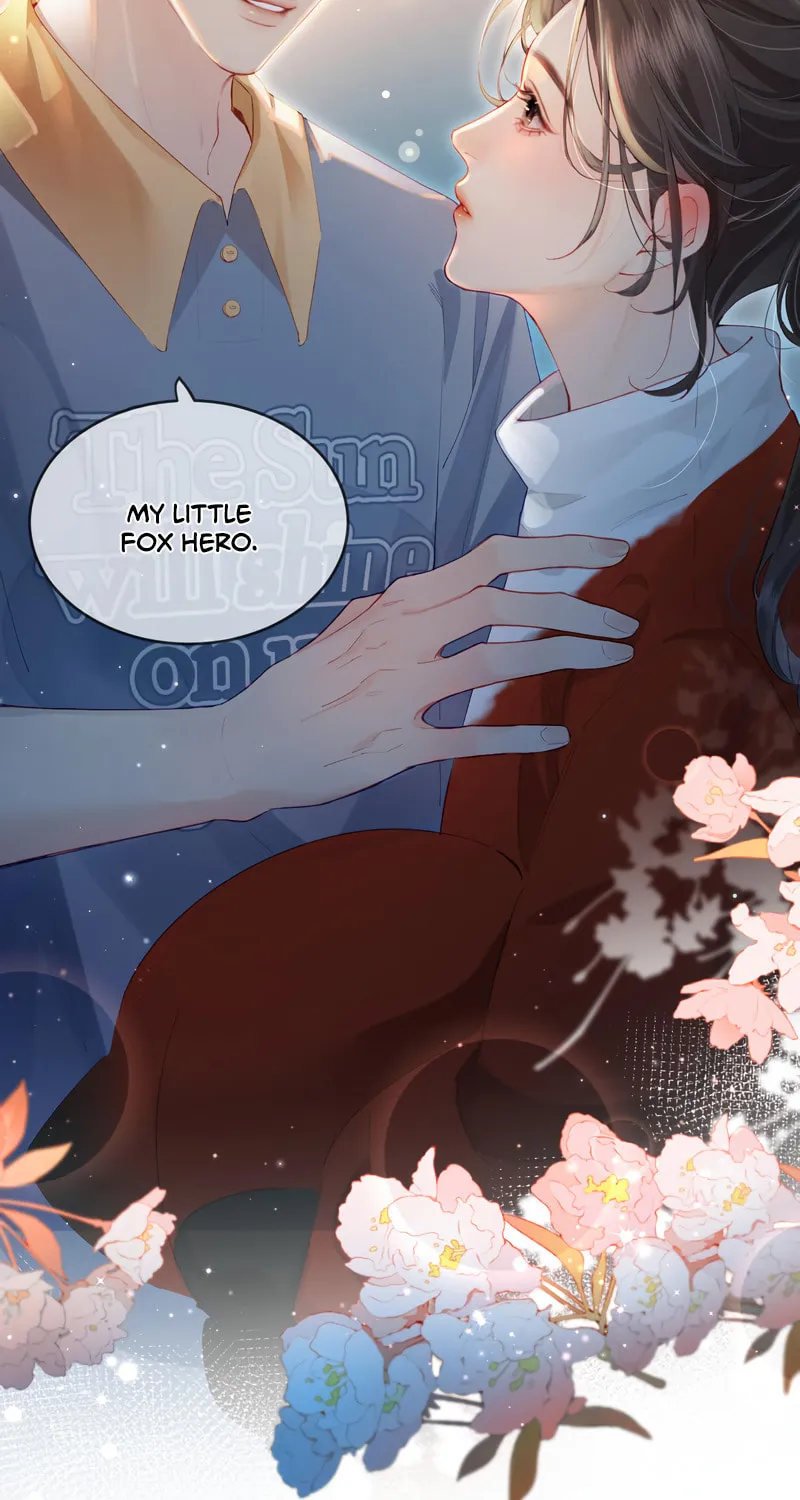 Ding Liu Fufu Youdian Tian Chapter 33 page 55 - 