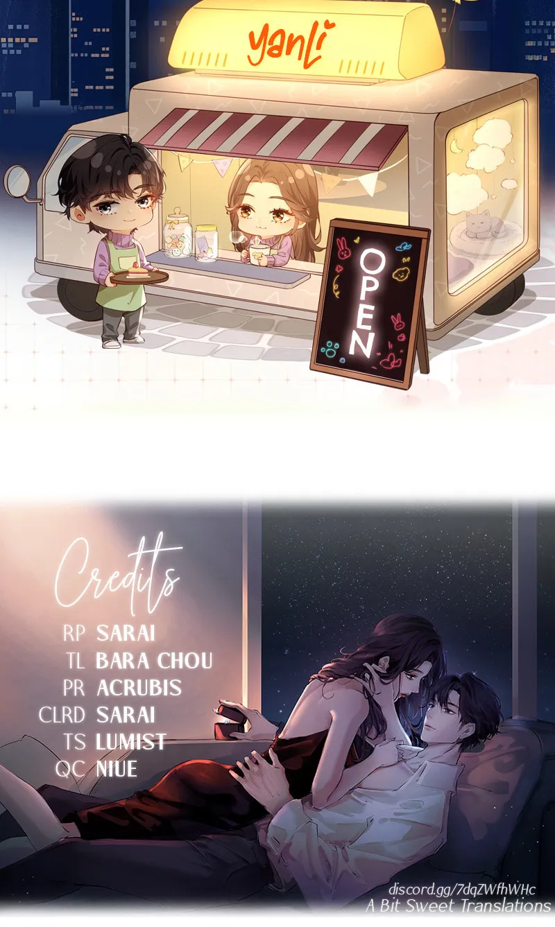 Ding Liu Fufu Youdian Tian Chapter 33 page 60 - 