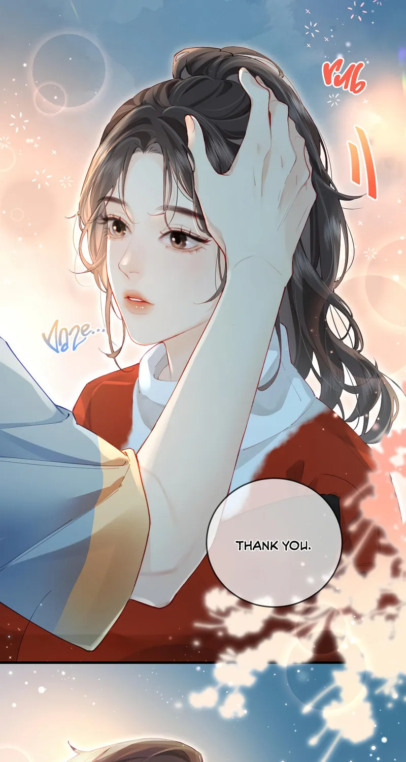 Ding Liu Fufu Youdian Tian Chapter 34 page 1 - 