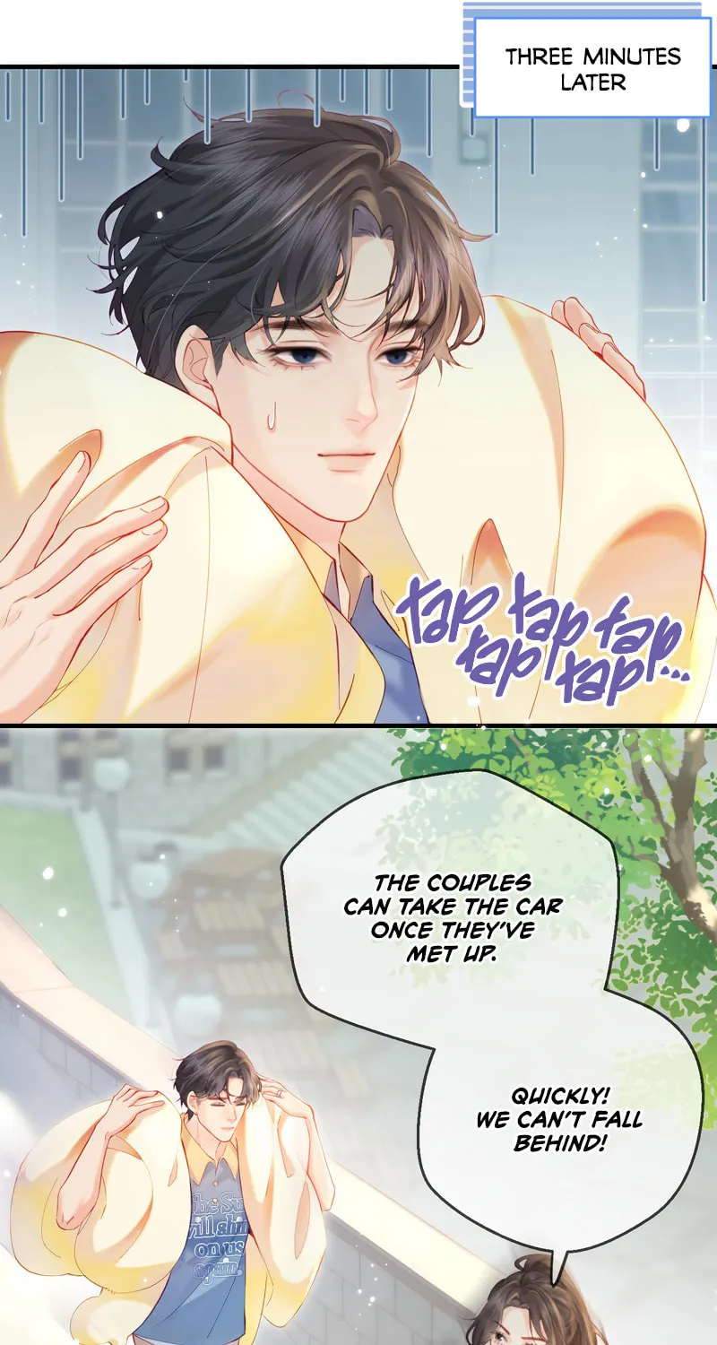 Ding Liu Fufu Youdian Tian Chapter 34 page 13 - 
