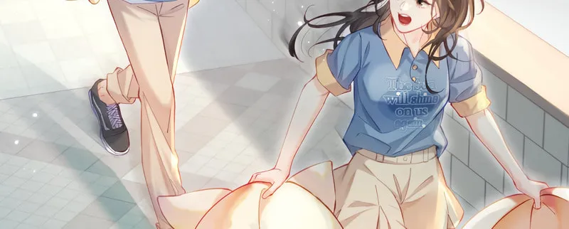 Ding Liu Fufu Youdian Tian Chapter 34 page 14 - 