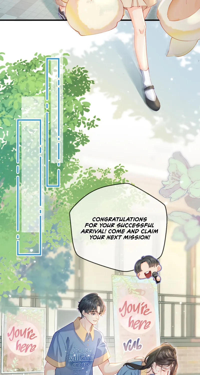 Ding Liu Fufu Youdian Tian Chapter 34 page 15 - 
