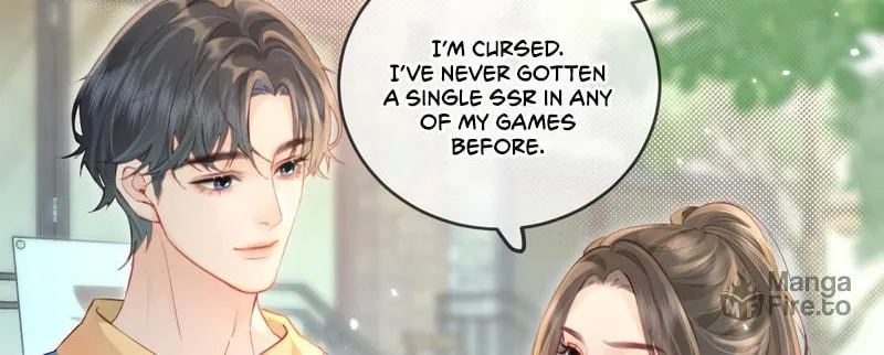 Ding Liu Fufu Youdian Tian Chapter 34 page 18 - 