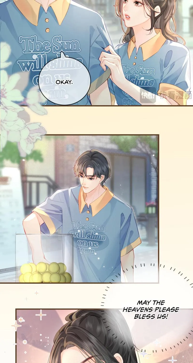 Ding Liu Fufu Youdian Tian Chapter 34 page 19 - 