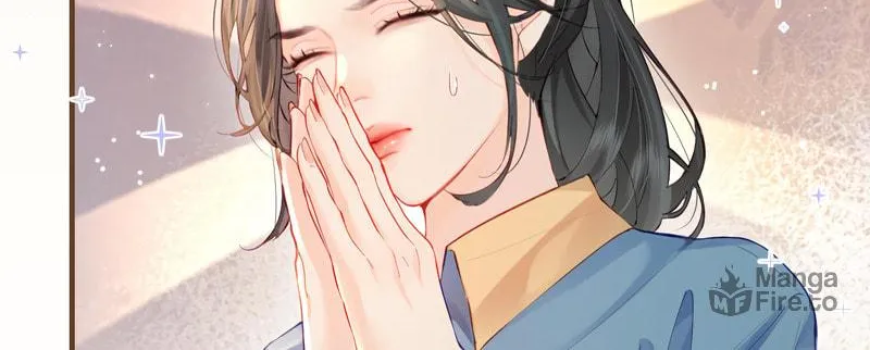 Ding Liu Fufu Youdian Tian Chapter 34 page 20 - 