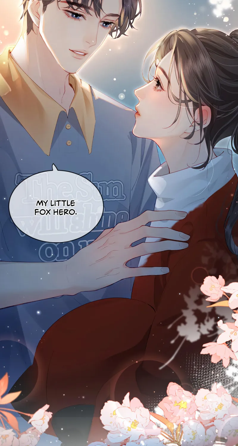 Ding Liu Fufu Youdian Tian Chapter 34 page 3 - 