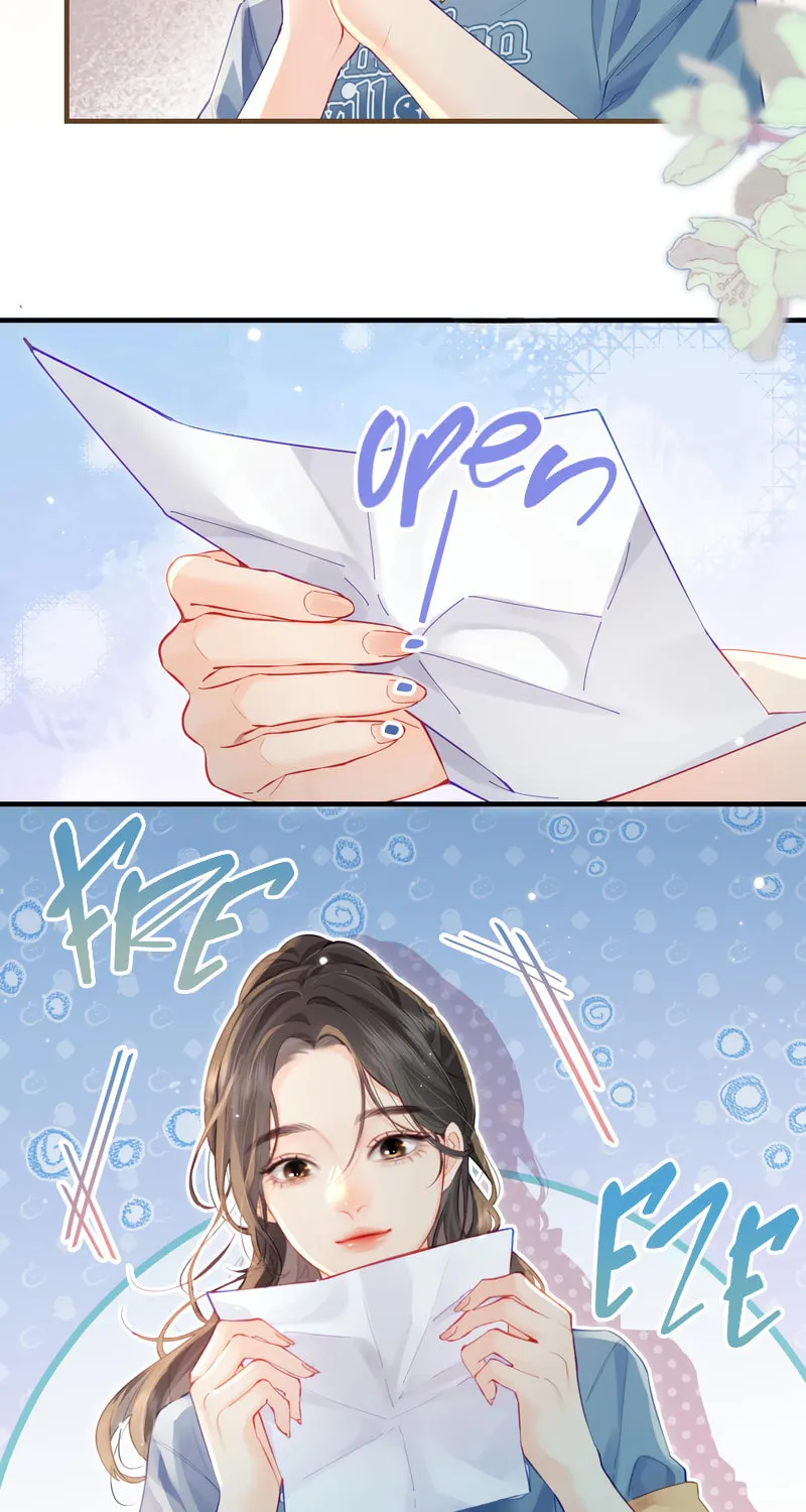 Ding Liu Fufu Youdian Tian Chapter 34 page 21 - 