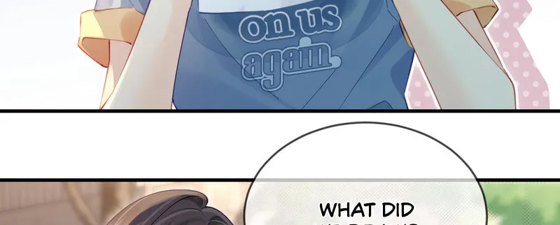 Ding Liu Fufu Youdian Tian Chapter 34 page 22 - 