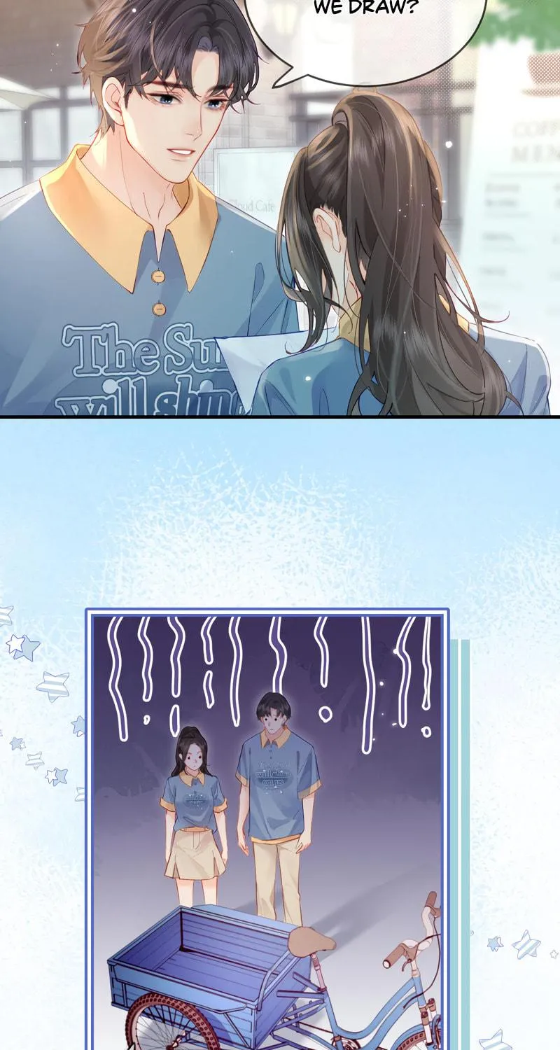 Ding Liu Fufu Youdian Tian Chapter 34 page 23 - 