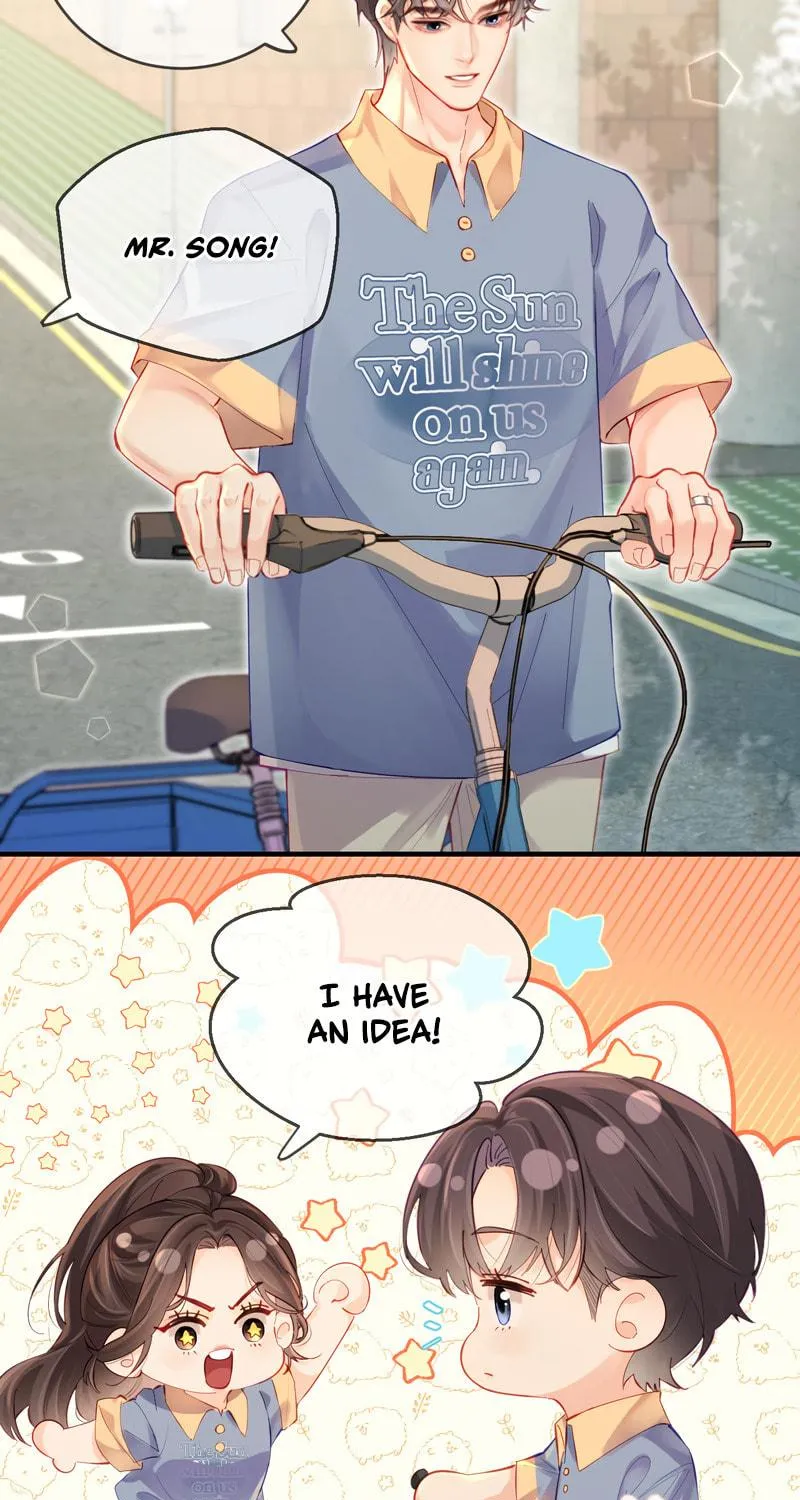 Ding Liu Fufu Youdian Tian Chapter 34 page 29 - 