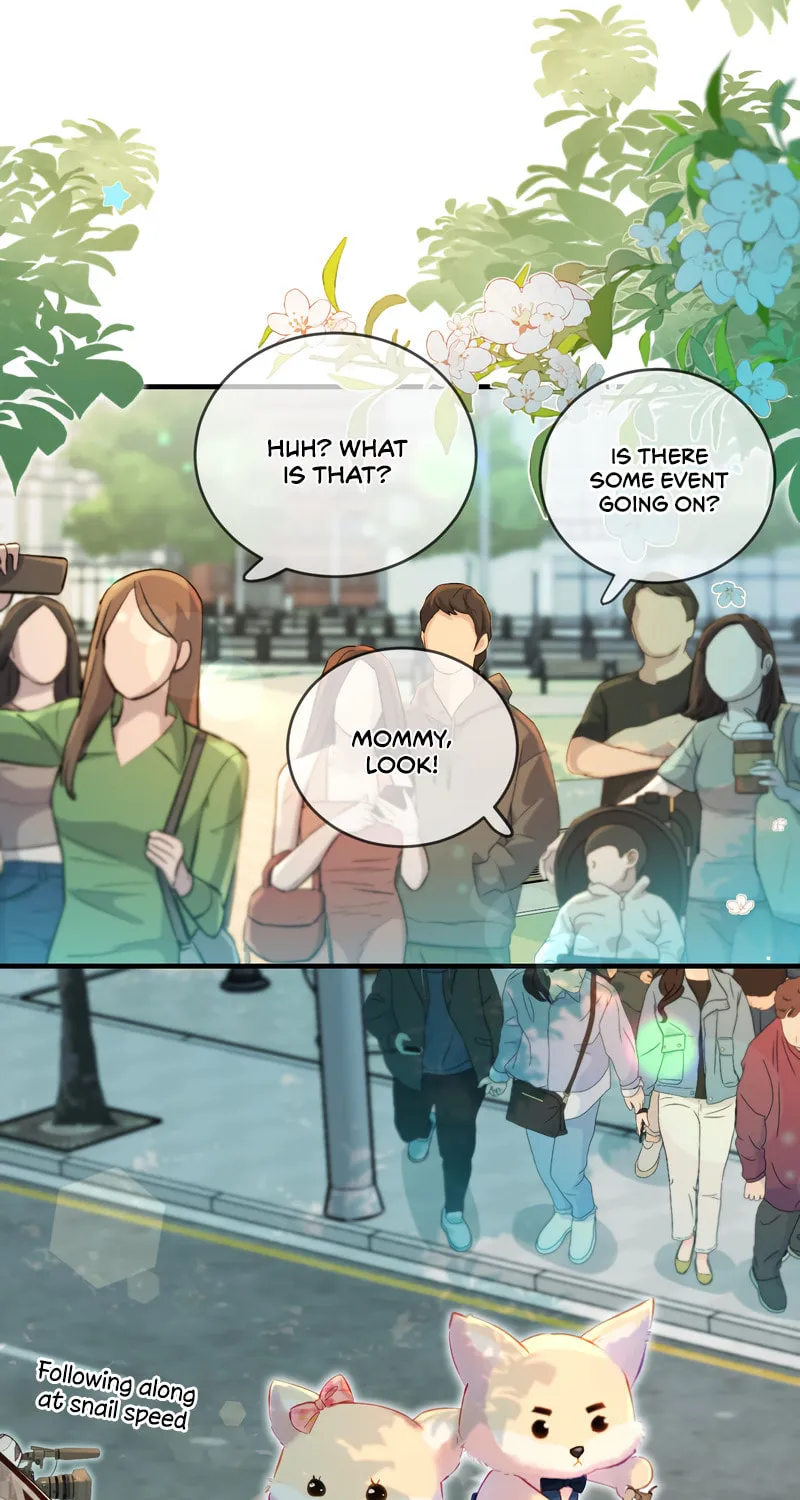Ding Liu Fufu Youdian Tian Chapter 34 page 31 - 