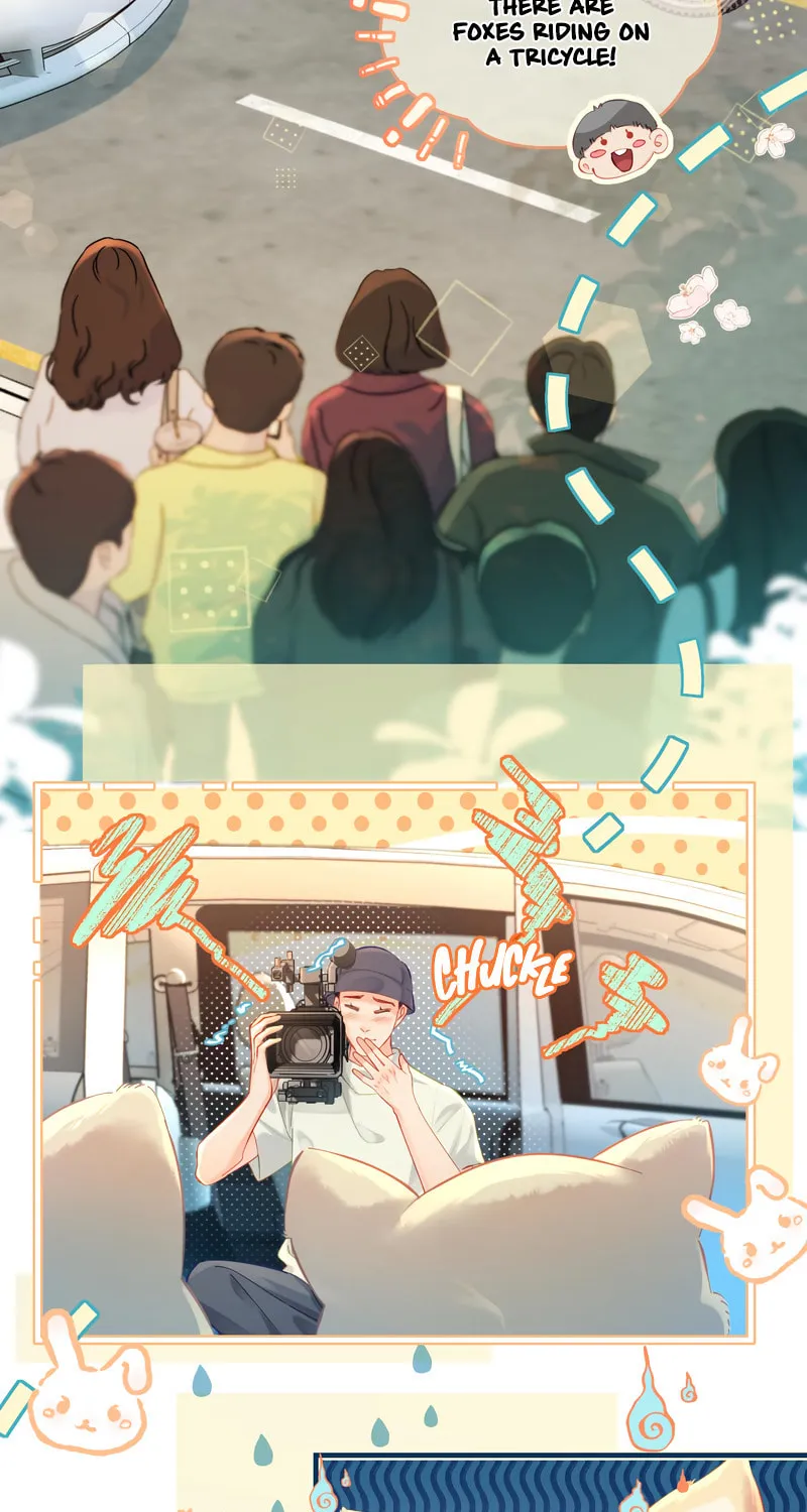 Ding Liu Fufu Youdian Tian Chapter 34 page 33 - 