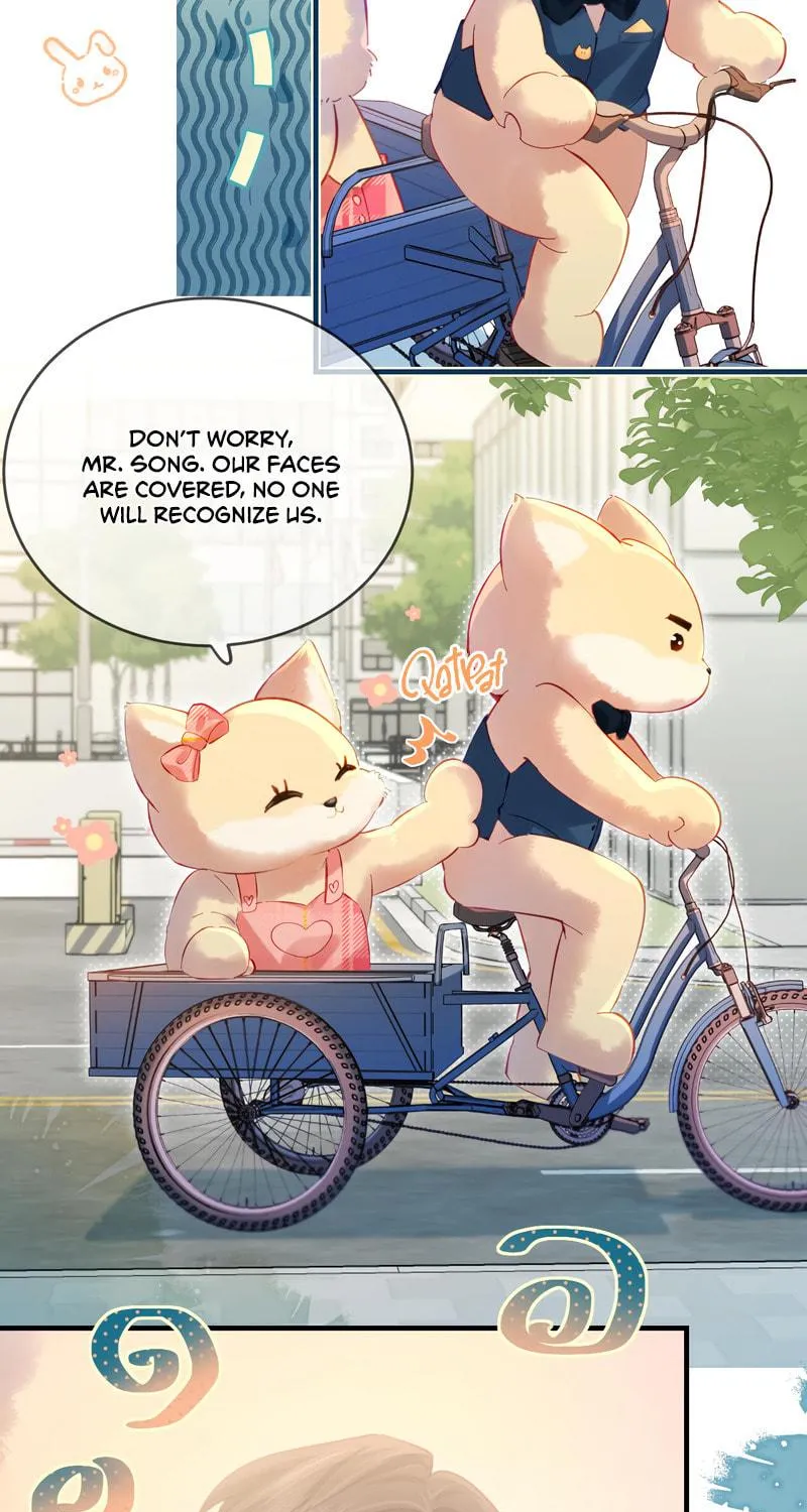 Ding Liu Fufu Youdian Tian Chapter 34 page 35 - 