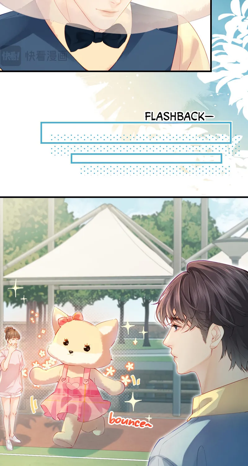 Ding Liu Fufu Youdian Tian Chapter 34 page 37 - 