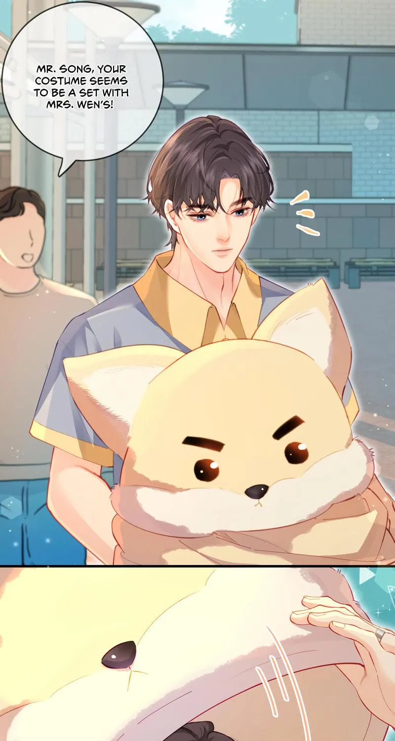 Ding Liu Fufu Youdian Tian Chapter 34 page 39 - 