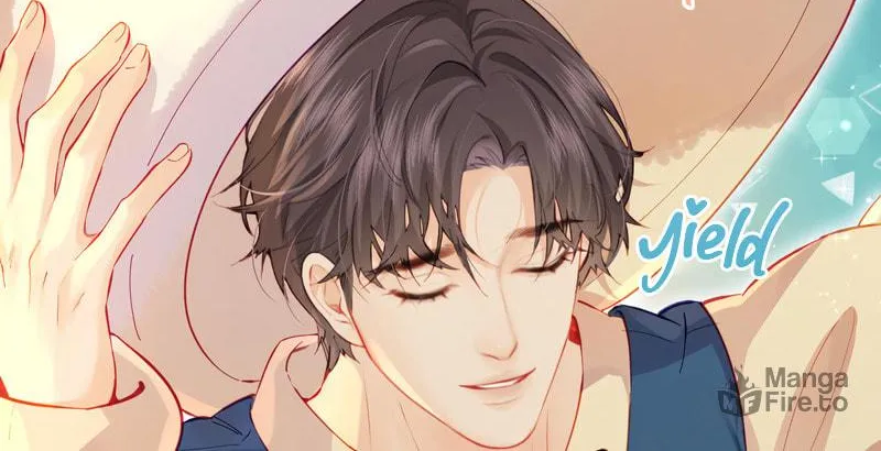 Ding Liu Fufu Youdian Tian Chapter 34 page 40 - 