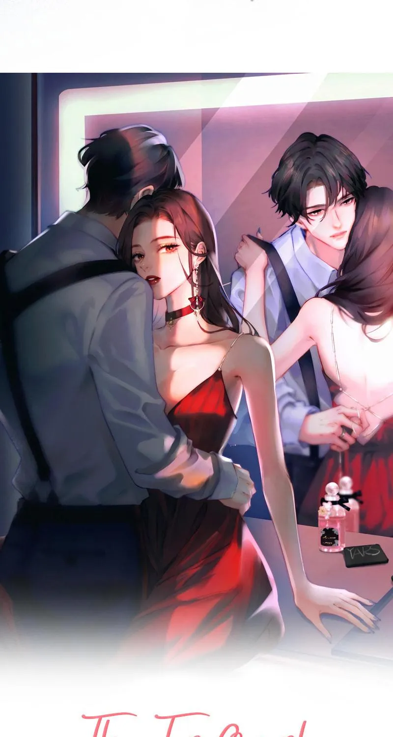 Ding Liu Fufu Youdian Tian Chapter 34 page 5 - 