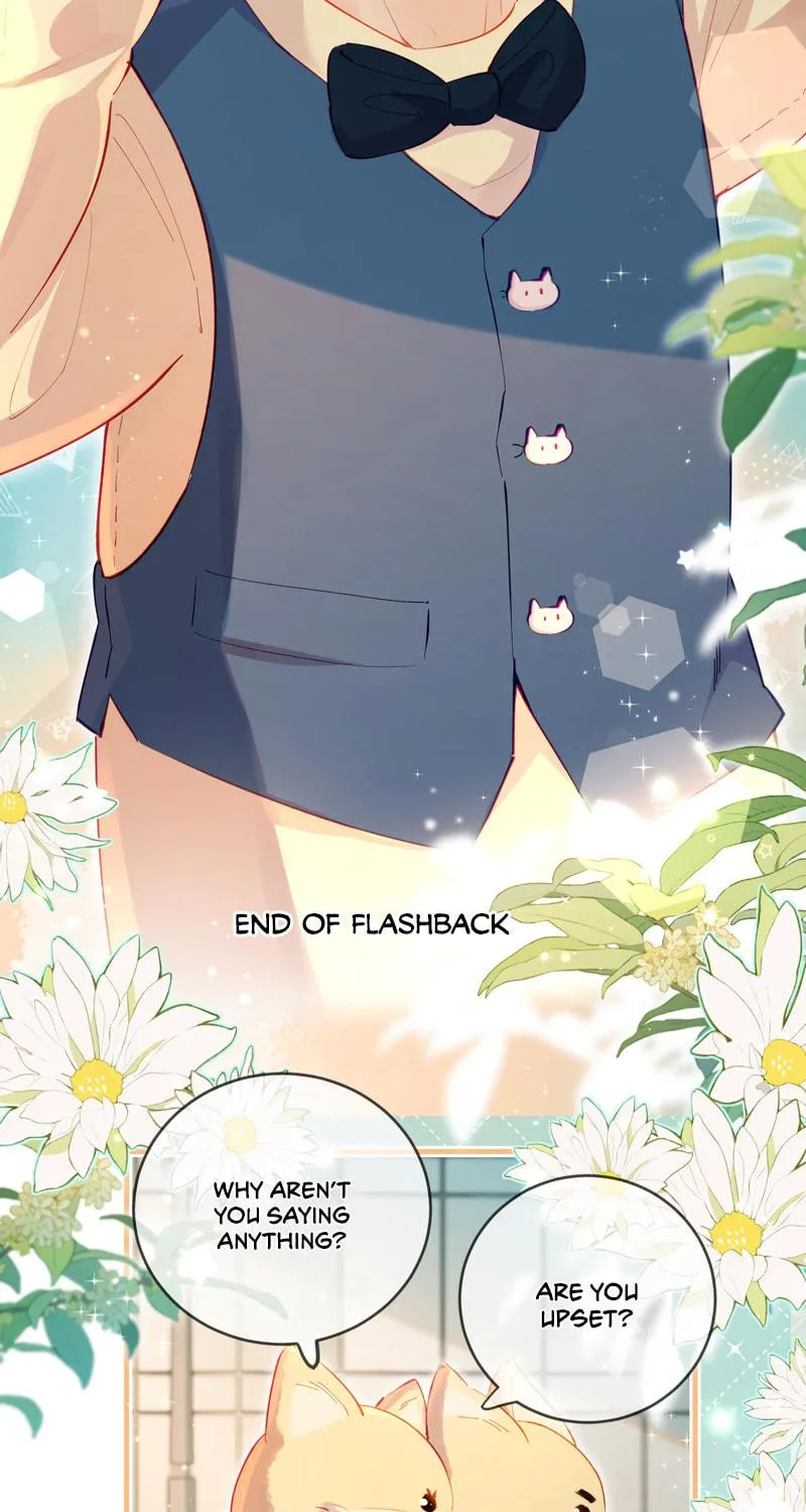 Ding Liu Fufu Youdian Tian Chapter 34 page 41 - 