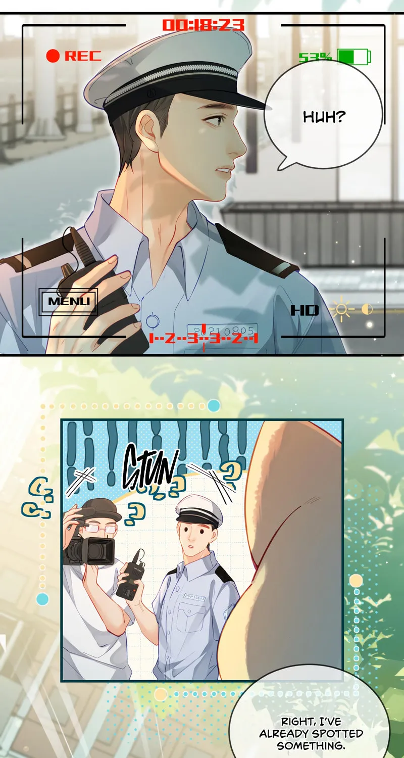Ding Liu Fufu Youdian Tian Chapter 34 page 45 - 