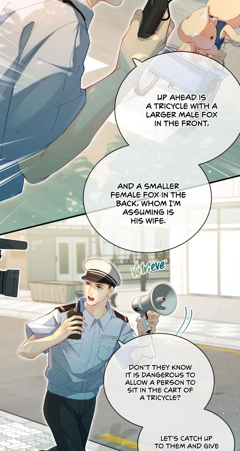 Ding Liu Fufu Youdian Tian Chapter 34 page 47 - 
