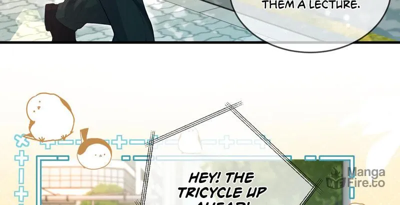 Ding Liu Fufu Youdian Tian Chapter 34 page 48 - 